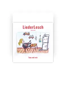 Listen to LiederLesch, watch music videos, read bio, see tour dates & more!