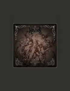 Dengarkan Noldor, tonton video musik, baca bio, lihat tanggal tur & lainnya!