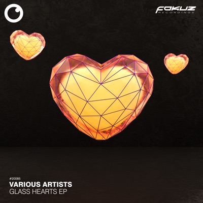 Glass Hearts Ep