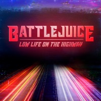 Low Life on the Highway - Single - Battlejuice