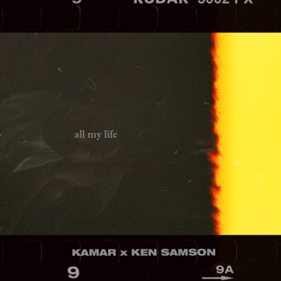 All My Life - Single