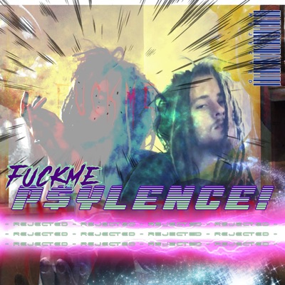 Rejected -Me- - Single