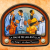 La Mecha - Los Alegres Dominicanos & Luis Kalaff