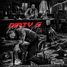 Paniquer (feat. MB) Dirty S