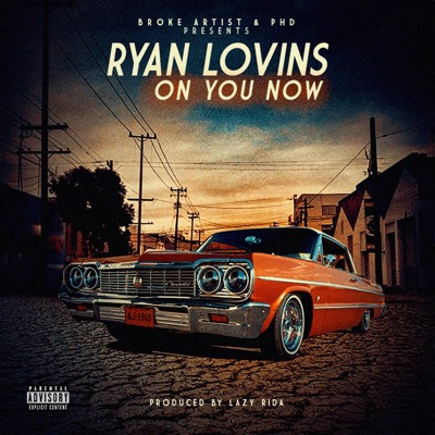 On You Now - Single