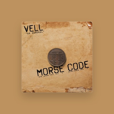 Listen to Vell Da General, watch music videos, read bio, see tour dates & more!