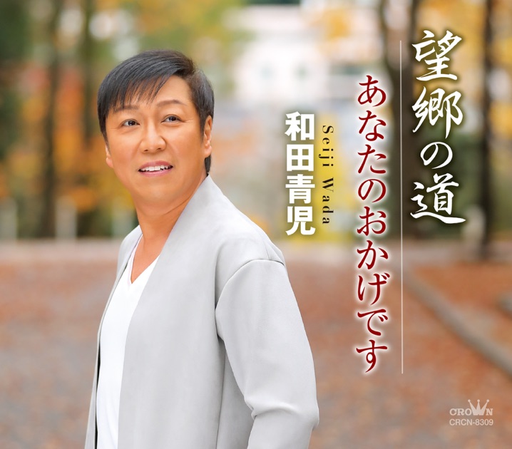 和田青児全曲集 ～上野発・里ごころ～ - 和田青児のアルバム - Apple Music