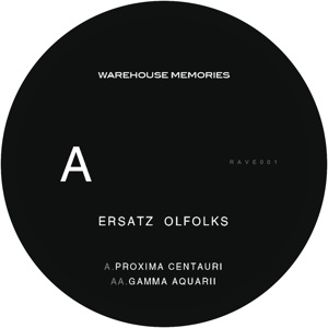 Hoary - Single