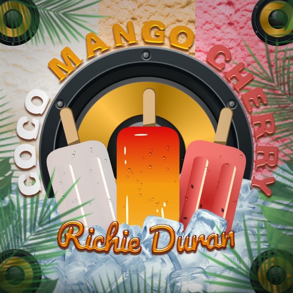 Coco Mango Cherry