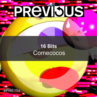 Comecocos - Single