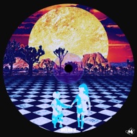 Beyond the Horizon - EP - mellow ev