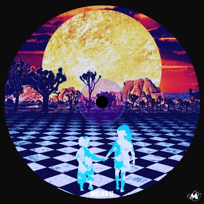 Beyond the Horizon - EP