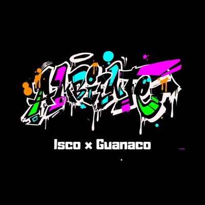 Ambiente (feat. Guanaco) - Single