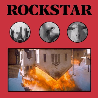 ROCKSTAR (feat. Novva & Logan Sherrick) - Single