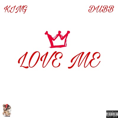 Love Me - Single