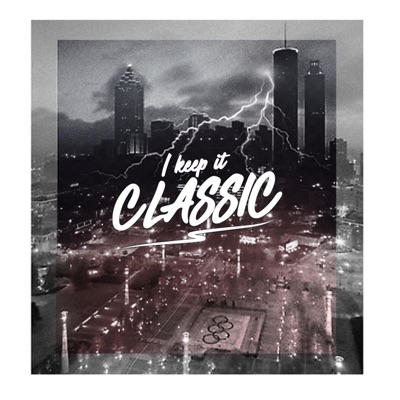 I Keep It Classic Pack - EP