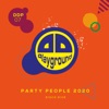 Disco Dice - Party People 2020 - Single