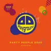 party people 2020