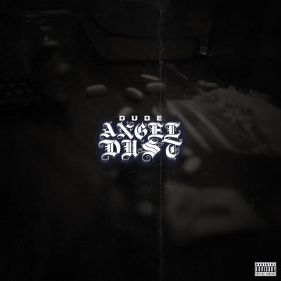 Angel Dust - Single