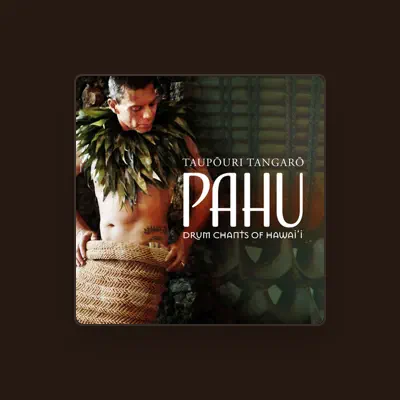 Listen to Taupouri Tangaro, watch music videos, read bio, see tour dates & more!