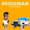 Juiceman - DANIEL DAHMER lyrics