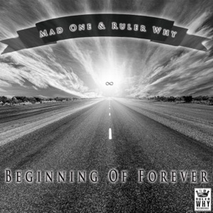 Beginning of Forever
