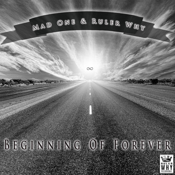 Beginning of Forever