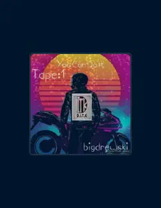 收听 Bigdrewski、观看音乐视频、阅读小传、查看巡演日期等 ！