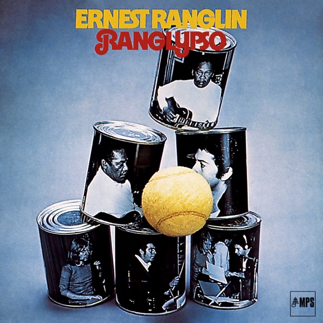 Ernest Ranglin – Ranglin Roots - Vinyl LP 1976 | eBay