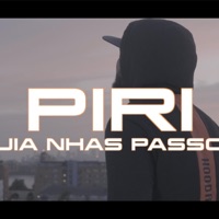 Piri - Guia Nhas Passos - Single - Piri_bxd