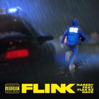 Flink (feat. flex53 & DaveDaveDave) - Single - Raresy