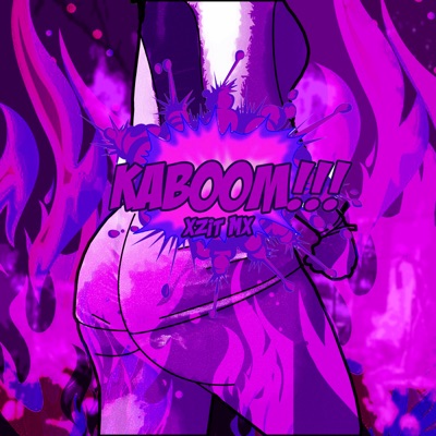 Kaboom - Single