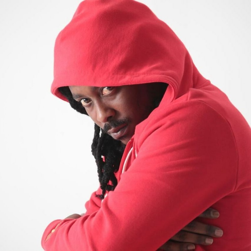 I-Sasha - Don't You Know