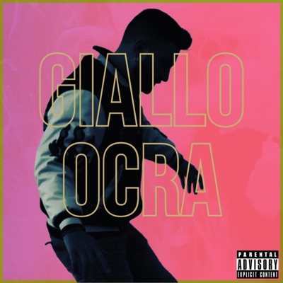 Giallo ocra (feat. Fraxeno) - Single