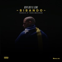 Bibando (feat. Lens) - Single - Devi Dev