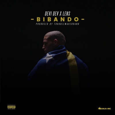 Bibando (feat. Lens) - Single