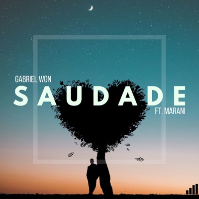 Saudade (feat. Marani) - Single
