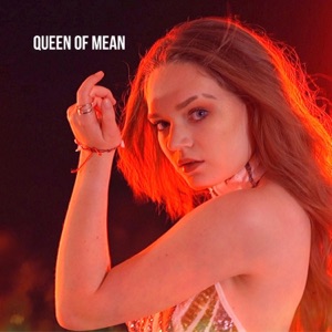 Queen of Mean - Single
