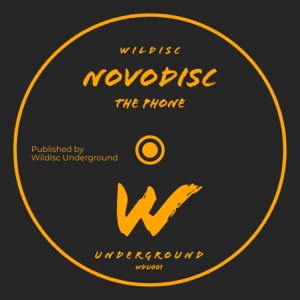 The Phone - Single