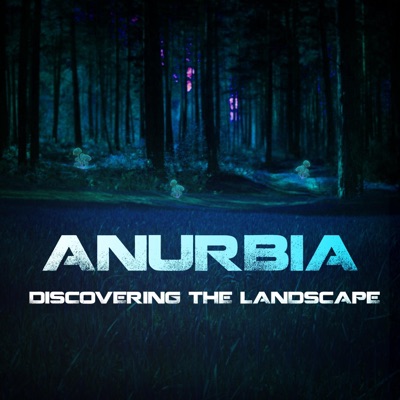 Anurbia: Discovering the Landscape