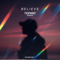 Believe - Single - Teemid & Beatrich