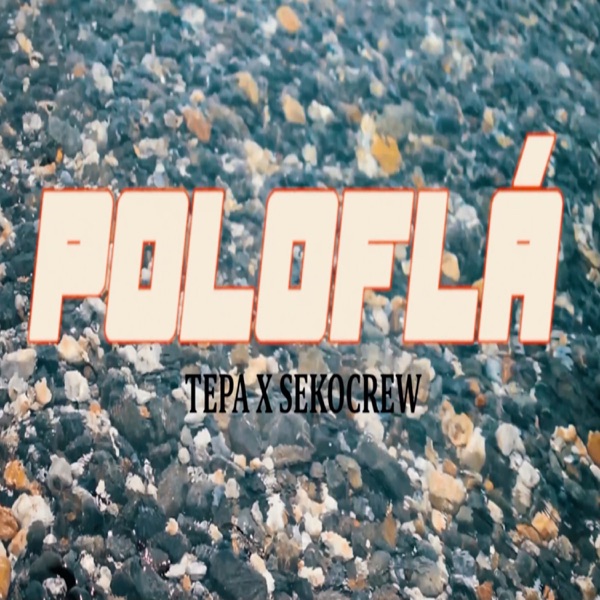 Poloflá