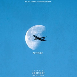 Trust Issues (feat. Tek & Dot Ducati) Pilot Jonny