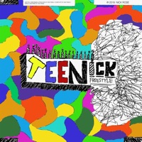 TeenNick Freestyle - Single - Nick Rose