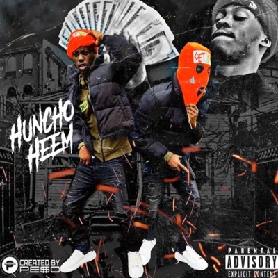 Huncho Heem - EP