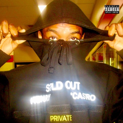 Ransom!  S?ld OUT - Single