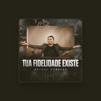 Listen to Moises Ferrera, watch music videos, read bio, see tour dates & more!
