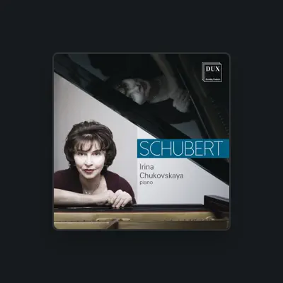 Listen to Irina Chukovskaya, watch music videos, read bio, see tour dates & more!