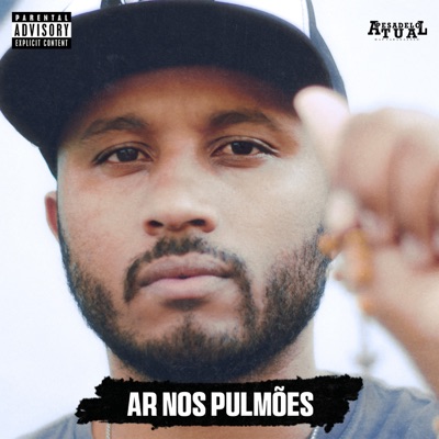 Ar nos Pulmoes - Single