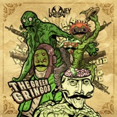 The Green Gringos artwork